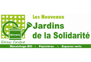 Jardins de la Solidarité